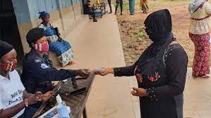 Nafa Quick: Providing Emergency Cash Transfers to Households in the Poorest 30 Districts in The Gambia during the COVID-19 Pandemic
