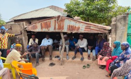 Nafa cash transfer beneficiaries welcome PPP initiative