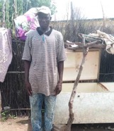 ‘Nafa Program’ enables man to provide daily fish money