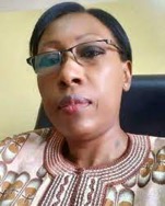 IWD commomeration: GPA deputy MD inspires junior female staff