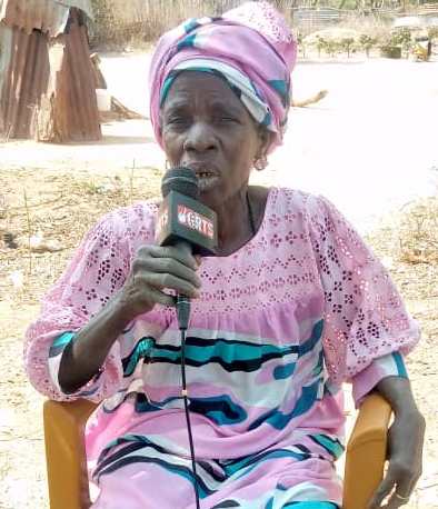 Family ends borrowing cycle due to Nafa