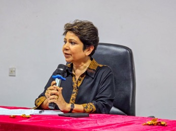 DSPD, UNICEF organise Mid-Year Review Meeting