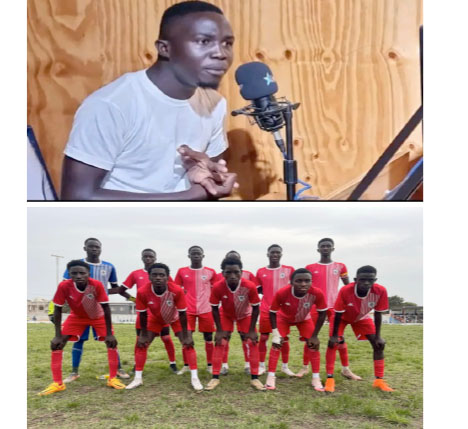 SESDO gears up for dual finals this weekend