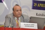 NGO Forum calls on young Africans to take up human rights issues