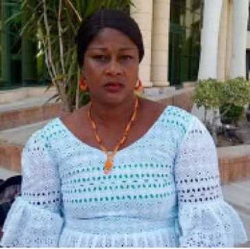 GFF mourns ex-women’s national team manager