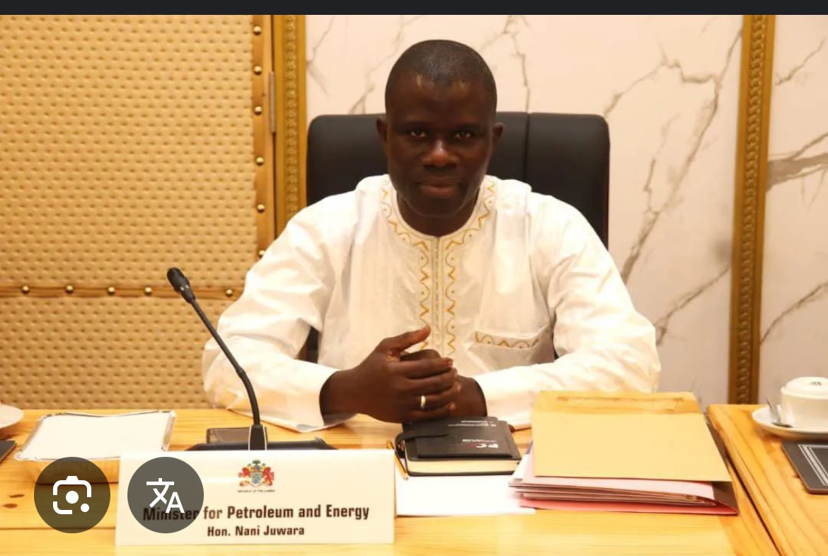 Petroleum Ministry rubbishes oil discovery claims