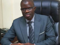 Juwara says Africa must stop exporting raw minerals