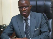 Juwara says Africa must stop exporting raw minerals