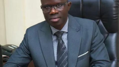 Juwara says Africa must stop exporting raw minerals