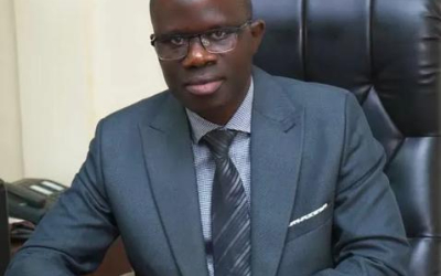 Juwara says Africa must stop exporting raw minerals