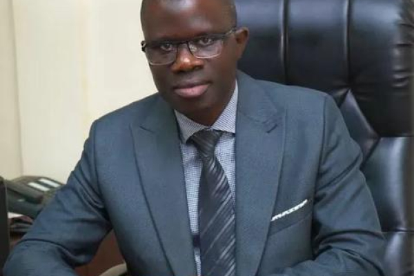 Juwara says Africa must stop exporting raw minerals