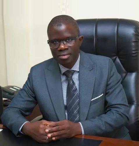 Gambia’s oil exploration still underway: Minister Juwara 