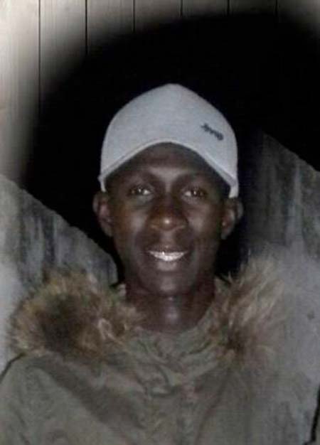 Haruna Njie: A rising luminary in Gunjur football