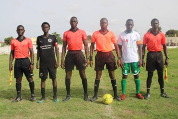 Nasir Utd, Spurs Youth team, others snatch triumphs in SESDO qualifiers