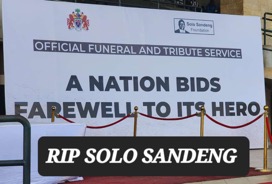 ‘Nation bids farewell to its hero’