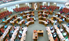 Lawmakers refer National Population Bill for committal