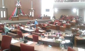 Assembly pushes for law to end deadly hospital delays