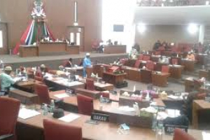 National Assembly Members