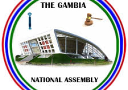 National Assembly logo