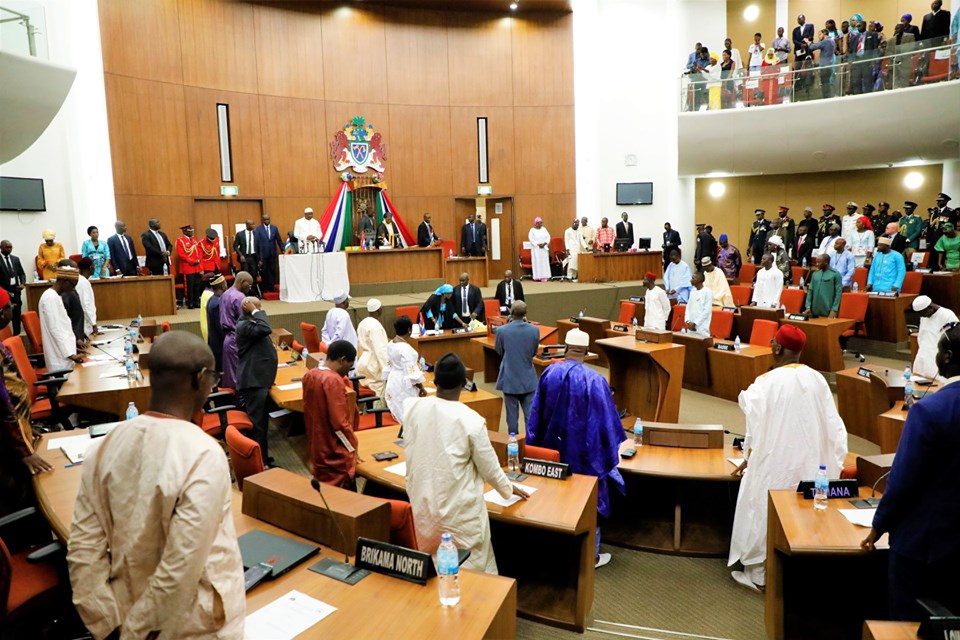 What next as deputies reject the Draft Constitution 2020?