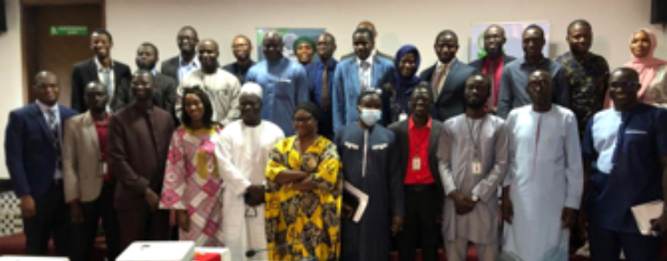 Audit report reveals over D63M unjustifiably spent 