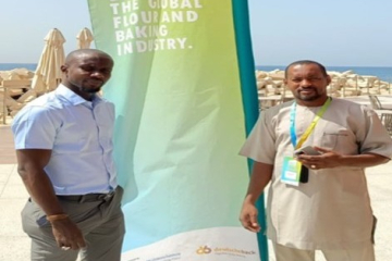 National Bakers Union calls for modernisation to strengthen industry, food security
