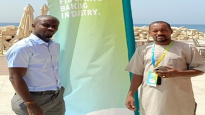 National Bakers Union calls for modernisation to strengthen industry, food security