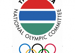 National Olympic committee