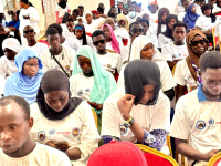 ActionAid, NYC Youth Engagement: “It Is High Time for Young People to Speak for Themselves”