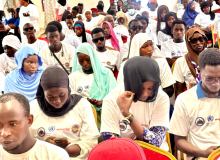 ActionAid, NYC Youth Engagement: “It Is High Time for Young People to Speak for Themselves”