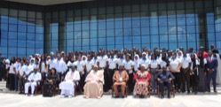 Barrow launches National Youth Service Scheme
