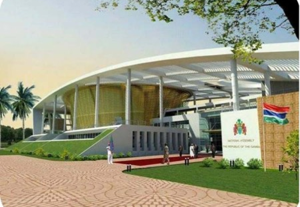 Debt servicing to consume D16.17B in 2027 budget