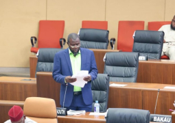 National assemby member