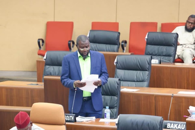 Assembly demands answers over D13M missing Farafenni Ferry