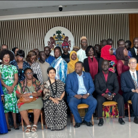 National dialogue