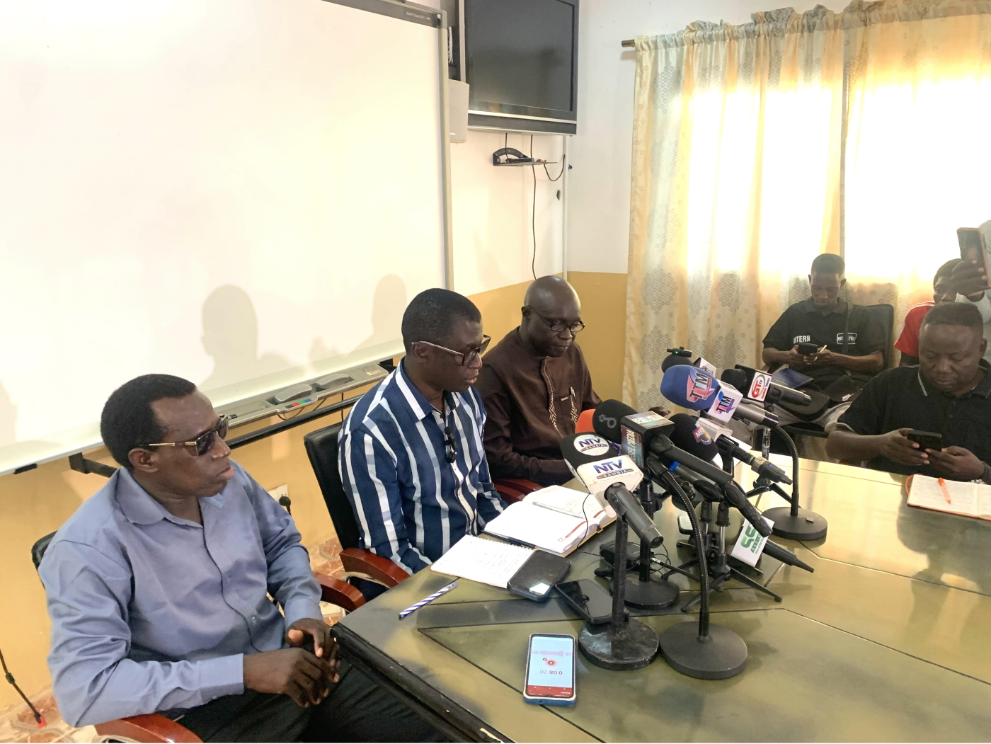 National inter-schools athletics championship begins tomorrow