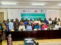 National security training sparks call for inclusive reform