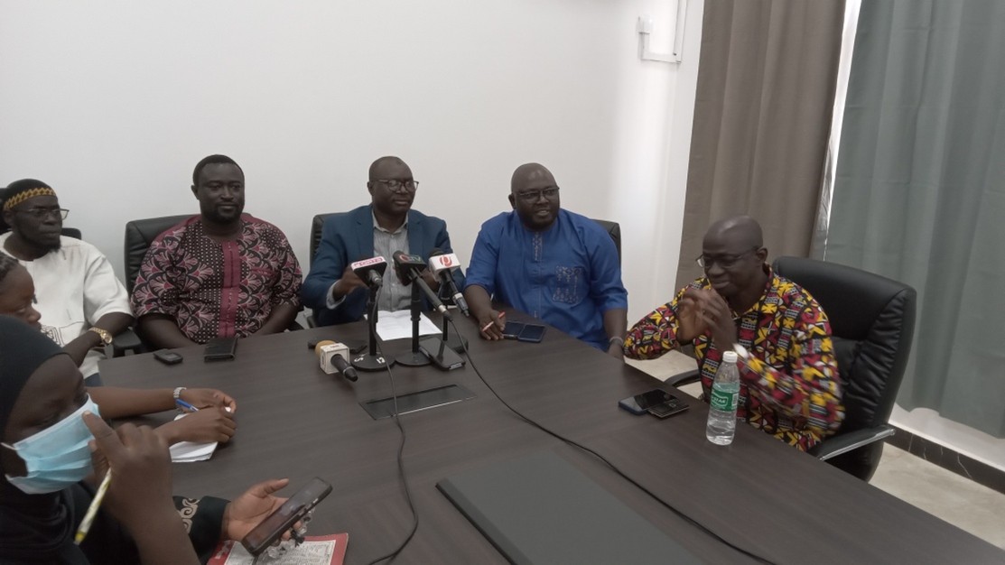 NAWEC decries vandalism at Jamburr Solar Plant, says it is becoming norm