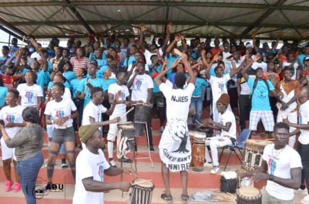 Nawettan competitions in limbo after coronavirus outbreak daunts leagues