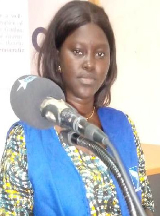 EWC says political parties  are buying voters cards