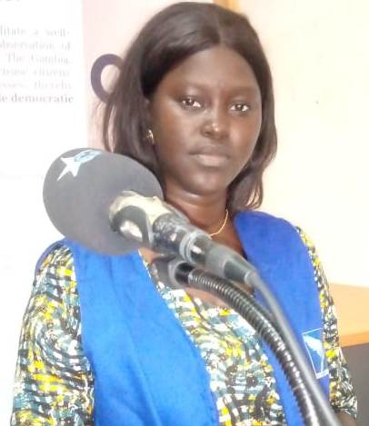 Elections Watch trains, deploys 71 long-term observers