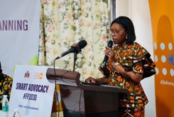 UNFPA Country rep says family planning saves lives, prevents maternal deaths