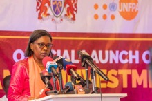 UNFPA reports 575 cases of gender-based violence in 2023