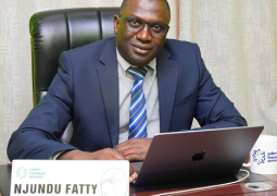 Ndungu Fatty