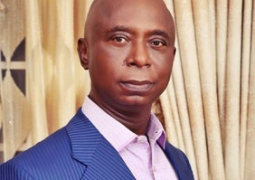 Ned Nwoko 