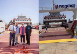 Negmar Investment