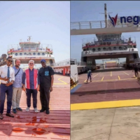 Negmar Investment