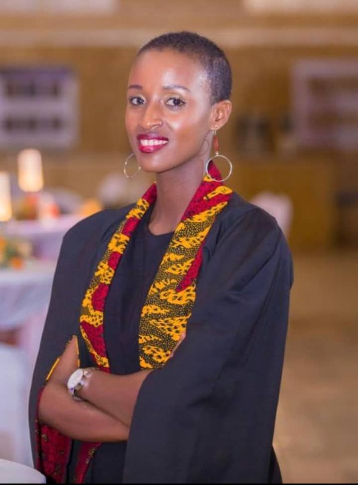 Nelly Mukazariye to speak at Akwaaba African Travel Market