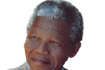 Long walk to freedom by Nelson Mandela