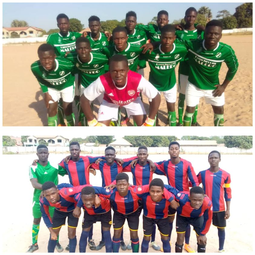 Nema Su Youths cruise to late Mafugi Jammeh tourney semis